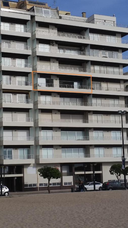 Avenida Dos Banhos Apartment Póvoa de Varzim Zewnętrze zdjęcie